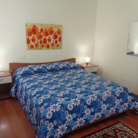 لينغواغلوسا B&B Don Diego المظهر الخارجي الصورة